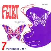 POPSOUND - N. 1