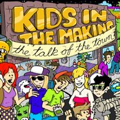 The Talk Of The Town