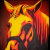 LastFM profile picture for @LucyFur