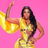 Monét X Change