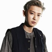 EXO Special Album [DON'T FIGHT THE FEELING] CHANYEOL