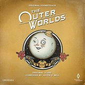 The Outer Worlds (Original Soundtrack) - Justin E. Bell