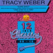 Tracy Weber