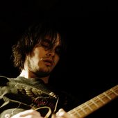 ENGO - Live - Roel