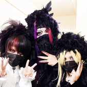 Marvelous Cruelty × La'veil MizeriA × Misanthrope