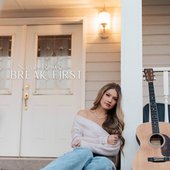 Break First - Single