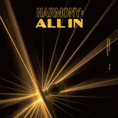 Harmony All In " Fit In" ver.