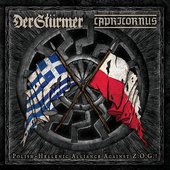 Polish-Hellenic Alliance Against Z.O.G.!