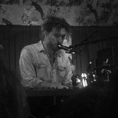 Matt Corby - Manchester, England - 22.11.12