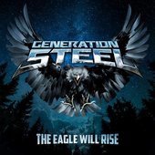 The Eagle Will Rise