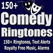 150+ Royalty Free Ringtones, Music, Text Alerts, Alarms, Sound Effects