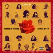 Grasping Things at the Root