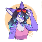 Avatar for KristyShark