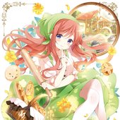 Hoto Mocha~