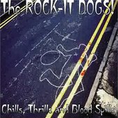 Chills, Thrills And Blood Spills