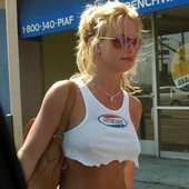Britney Sexsi