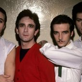 Ultravox Color