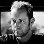Andy Levy (a.k.a Dolphin Boy)