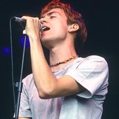 Damon Albarn