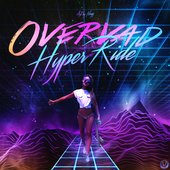 Hyper Ride artCover 