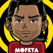 Avatar di lamofeta