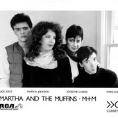 Martha and the Muffins