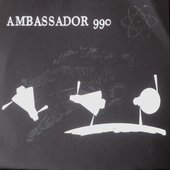 Ambassador 990