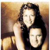 vince gill & amy grant