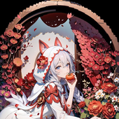 KitsuneD2 的头像