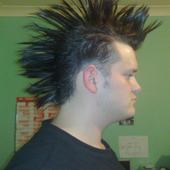 Avatar di casualcleft