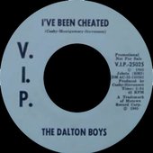 535 Dalton Boys [] - I've Been Cheated [V.I.P. 25025].jpg