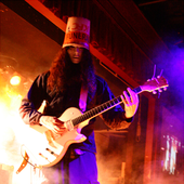 Buckethead