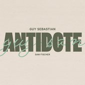 Antidote (feat. Sam Fischer) - Single