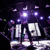 Live at Umeå Jazzfestival 2022