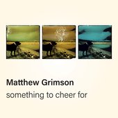 Something To Cheer For