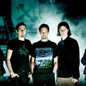 Oblivion - Death metal band from Czech Republic 