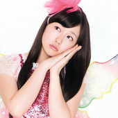 佐々木彩夏