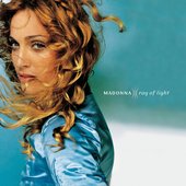 Madonna - Ray Of Light (1998)