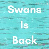 Swans Is Back (Sorry for dropping like carti) [Explicit]