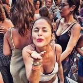SOUL OF SYDNE NYD 2016