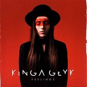 Kinga Glyk