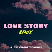 Love Story Remix (I Love You) [TikTok Dance]