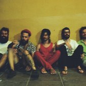 bule por hannah carvalho @ rec