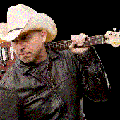 Tim 'Too Slim' Langford