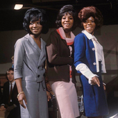 Martha and the Vandellas