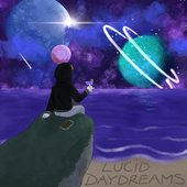 Lucid Daydreams - Single