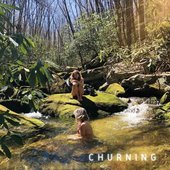 Churning - Single