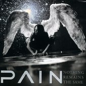 Pain - Nothing Remains the Same - ALBUM Cover.jpg