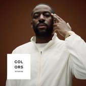 Midnight in Balans (a COLORS show)