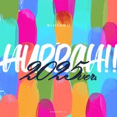Hurrah!! (2025Ver.)